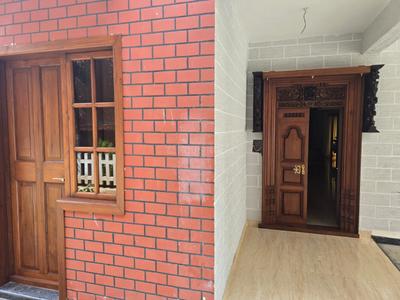 Balcony Image of 3600 Sq.ft 4 BHK Duplex for rent in Hebron Enclave, Hallehalli Bengaluru for Rs. 140000