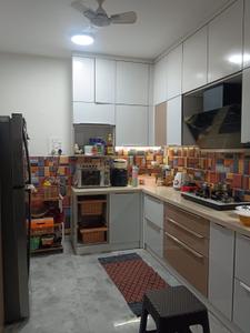 Kitchen Image of 1914 Sq.ft 3 BHK Apartment / Flat for sale in Doddakannelli Bengaluru for Rs. 30000000
