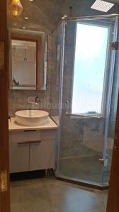 Image of 1500 Sq.ft 3.5 BHK Builder Floor for sale in Orris Atulyam 83, Sector 84, Gurgaon for Rs. 18000000