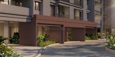 Image of 2154 Sq.ft 3 BHK Apartment / Flat for sale in ASSETZ 66 &amp; SHIBUI, Whitefield, Bengaluru for Rs. 33999000