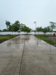 Image of 1356 Sq.ft Residential Plot / Land for sale in Deolali Camp, Devlali for Rs. 3900000