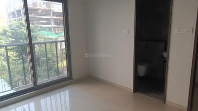 Bedroom Image of 1500 Sq.ft 3 BHK Apartment / Flat for sale in Yashada Vantage Twenty One, Pimple Saudagar Pune for Rs. 19000000