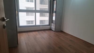 Bedroom Image of 1405 Sq.ft 3 BHK Apartment / Flat for rent in Unique K Town, Vikas Nagar Pune for Rs. 30500