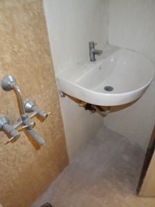 Image of 1050 Sq.ft 2 BHK Apartment / Flat for sale in Patel Palace, Kamothe, Navi Mumbai for Rs. 12500000