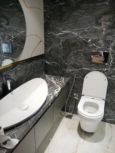 Bedroom Three Image of 1100 Sq.ft 3 BHK Apartment / Flat for rent in Matunga West Mumbai for Rs. 175000