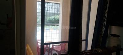 Balcony Image of 1140 Sq.ft 2 BHK Apartment / Flat for sale in Carmelaram Bengaluru for Rs. 14900000