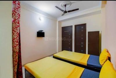 Bedroom Image of Urban Colive Stay in Sector 17, Gurgaon