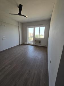 Bedroom Image of 1800 Sq.ft 3 BHK Apartment / Flat for sale in Silverglades The Melia, Sector 35 Sohna for Rs. 14500000