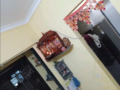 Pooja Room Image of Sachin in Andheri East, Mumbai