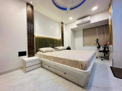 Image of 1542 Sq.ft 3 BHK Apartment / Flat for sale in Sea Breeze Tower, Sector 16 A, Navi Mumbai for Rs. 57500000