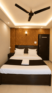 Image of 800 Sq.ft 2 BHK Apartment / Flat for rent in Veerbhadra, Rishikesh for Rs. 30000