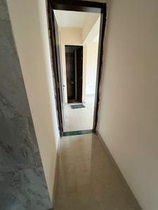 Image of 700 Sq.ft 1 BHK Apartment / Flat for sale in Mohan Willows I, Badlapur East, Badlapur for Rs. 2750000