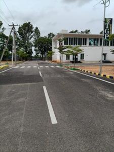 Image of 1500 Sq.ft Residential Plot / Land for sale in TGP Sarjapura Paradise Layout, Sokkarasanapalli, Hosur for Rs. 7800000