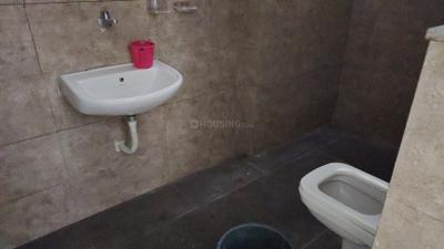 Image of 1000 Sq.ft 3 BHK Apartment / Flat for rent in Samved Green Valley, Sargasan, Gandhinagar for Rs. 30000