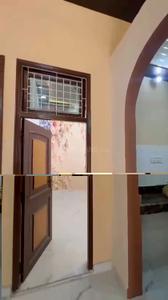 Bedroom Image of 909 Sq.ft 3 BHK Independent House for sale in Burari New Delhi for Rs. 6000000