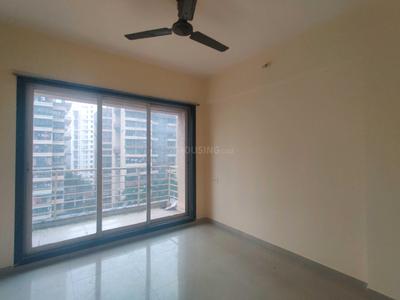 Bedroom Image of 900 Sq.ft 2 BHK Apartment / Flat for sale in Bhoomi Trivas, Kharghar Navi Mumbai for Rs. 11000000