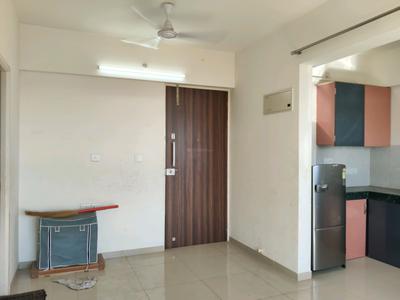 Living Room Image of 414 Sq.ft 1 BHK Apartment / Flat for sale in Mahindra Happinest Kalyan, Bhiwandi Thane for Rs. 3850000