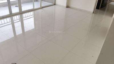 Living Room Image of 1070 Sq.ft 2 BHK Apartment / Flat for sale in Mantra Insignia, Mundhwa Pune for Rs. 8000000