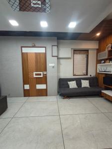 Hall Image of 2394 Sq.ft 4 BHK Apartment / Flat for sale in Bodakdev Ahmedabad for Rs. 21500000