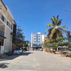 Image of 1750 Sq.ft Residential Plot / Land for sale in Hullahalli, Bengaluru for Rs. 15000000