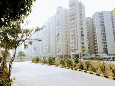 Image of 1050 Sq.ft 2 BHK Apartment / Flat for sale in Sector 51, Bhiwadi for Rs. 4400000