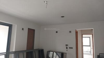 Living Room Image of 1500 Sq.ft 4 BHK Apartment / Flat for sale in Amaara By Hari Group, Por Gandhinagar for Rs. 12500000