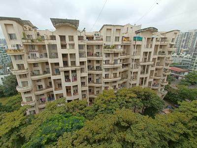 2 BHK Flat