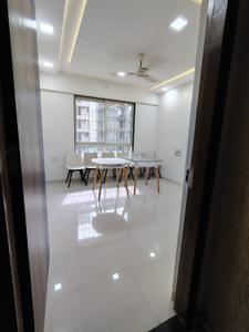 Hall Image of 850 Sq.ft 1 BHK Apartment / Flat for sale in Ambernath East Ambernath for Rs. 3400000