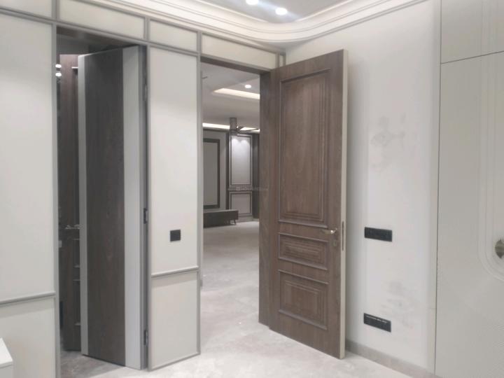 Phase 2, Model Town Bedroom One 1