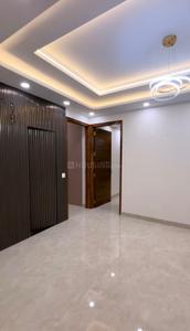 Hall Image of 3000 Sq.ft 4 BHK Apartment / Flat for sale in DDA Sector C Pocket 8, Vasant Kunj New Delhi for Rs. 57500000