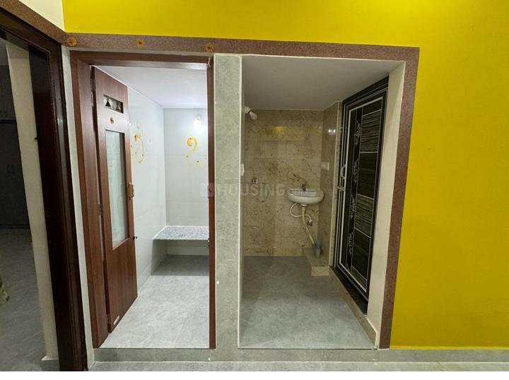 Jadhav villas Bedroom 1