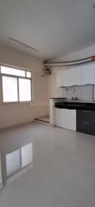 Kitchen Image of 1350 Sq.ft 3 BHK Apartment / Flat for sale in Nyati Elan, Wagholi Pune for Rs. 9985000