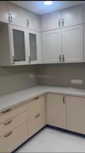 Kitchen Image of 3114 Sq.ft 4 BHK Apartment / Flat for sale in Swagat Agacia, Sargasan Gandhinagar for Rs. 25000000
