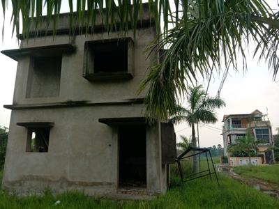 Image of 720 Sq.ft Residential Plot / Land for sale in Fresco Fountain City Plots, Sankharipota, Raypur for Rs. 300005