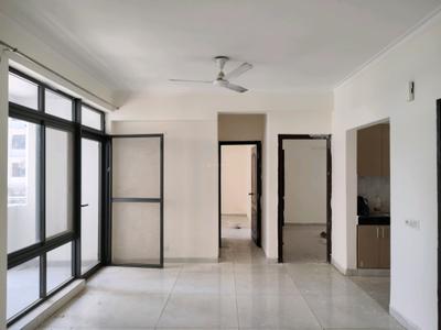 Living Room Image of 1480 Sq.ft 3 BHK Apartment / Flat for sale in CGEWHO Kendriya Vihar, Phi II Greater Noida for Rs. 16500000