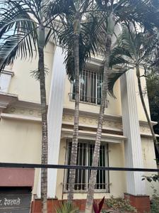 Balcony Image of 2500 Sq.ft 5 BHK Villa for sale in Kachana Raipur for Rs. 24500000