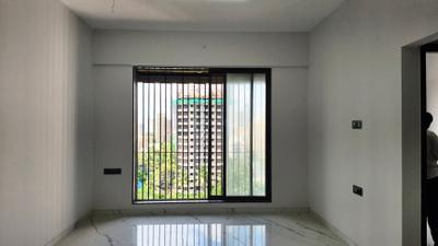 Living Room Image of 1230 Sq.ft 3 BHK Apartment / Flat for sale in Borivali West Mumbai for Rs. 30000000