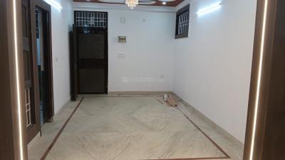 Living Room Image of 950 Sq.ft 2 BHK Apartment / Flat for sale in Rajendra Nagar Ghaziabad for Rs. 4600000