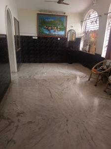 1 BHK Independent Builder Floor