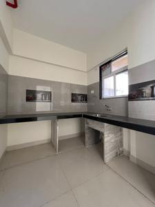 Kitchen Image of 950 Sq.ft 2 BHK Apartment / Flat for sale in Kalwa Thane for Rs. 13000000
