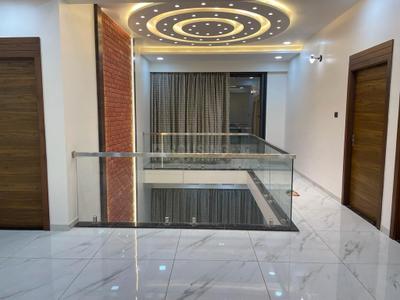 Hall Image of 8000 Sq.ft 4 BHK Villa for sale in Sardar Patel Nagar Palanpur for Rs. 30000000