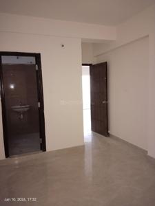 Hall Image of 1500 Sq.ft 3 BHK Apartment / Flat for sale in Dinesh Auric, Bachupally Hyderabad for Rs. 9800000