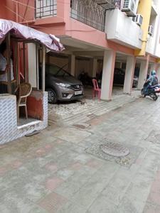 2 BHK Flat
