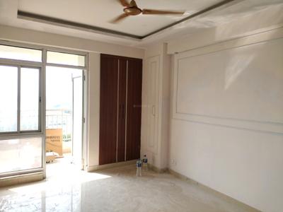 Bedroom Image of 1910 Sq.ft 3 BHK Apartment / Flat for rent in Vikram Golf View Condos, Sector 19 Dwarka New Delhi for Rs. 70000
