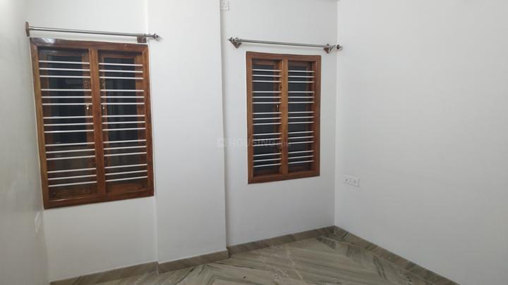 Individual apartment Bedroom One 1