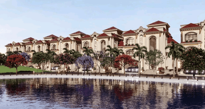 Kisan Path Main Image 1