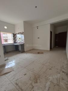 Hall Image of 1150 Sq.ft 3 BHK Apartment / Flat for sale in Agarpara Kolkata for Rs. 4025000