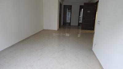 Bedroom Image of 1711 Sq.ft 3.5 BHK Apartment / Flat for rent in Smartworld Orchard, Sector 61 Gurgaon for Rs. 60000
