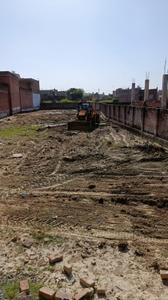 Image of 800 Sq.ft Residential Plot / Land for sale in Lok Nagar, Unnao for Rs. 1200000