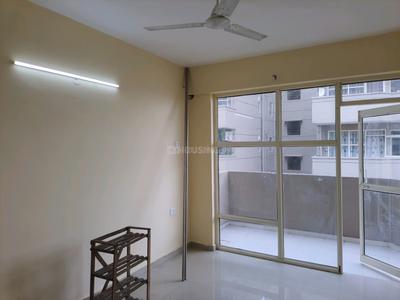 Bedroom Image of 580 Sq.ft 2 BHK Apartment / Flat for sale in Pyramid Heights, Sector 85 Gurgaon for Rs. 7400000